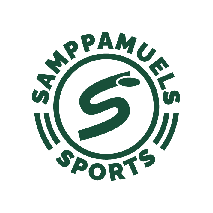 Samppamuels Sport Logo